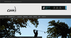 Desktop Screenshot of handzelopen.com